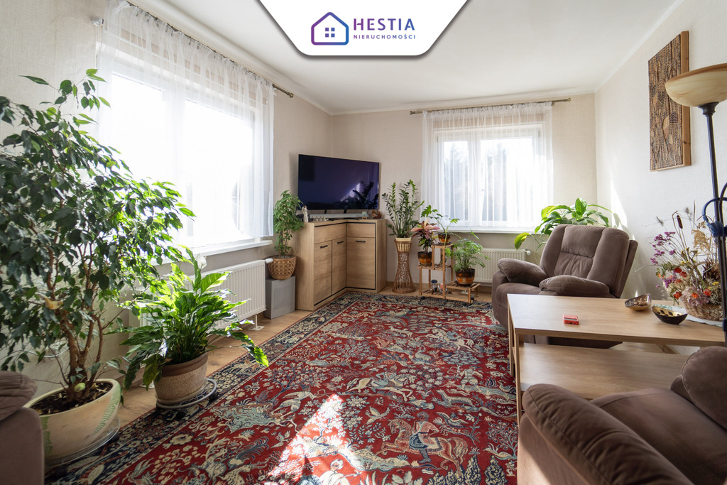 Dom k. Szczecinka na dużej działce blisko jeziora (3)