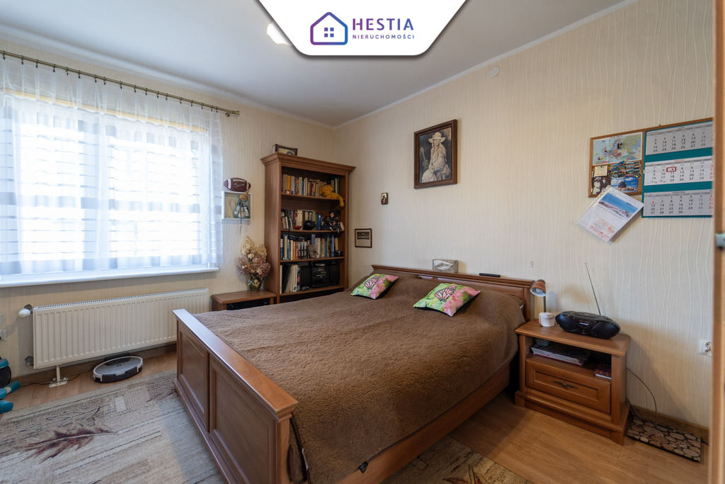 Dom k. Szczecinka na dużej działce blisko jeziora (10)