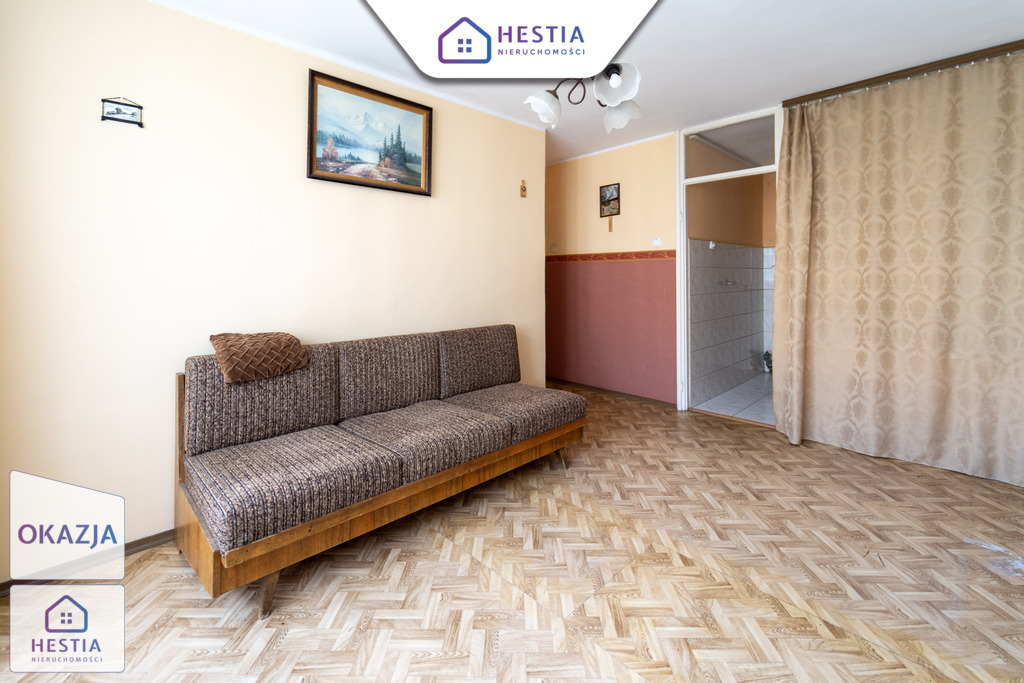 Przestronne 4-pokojowe mieszkanie. (2)