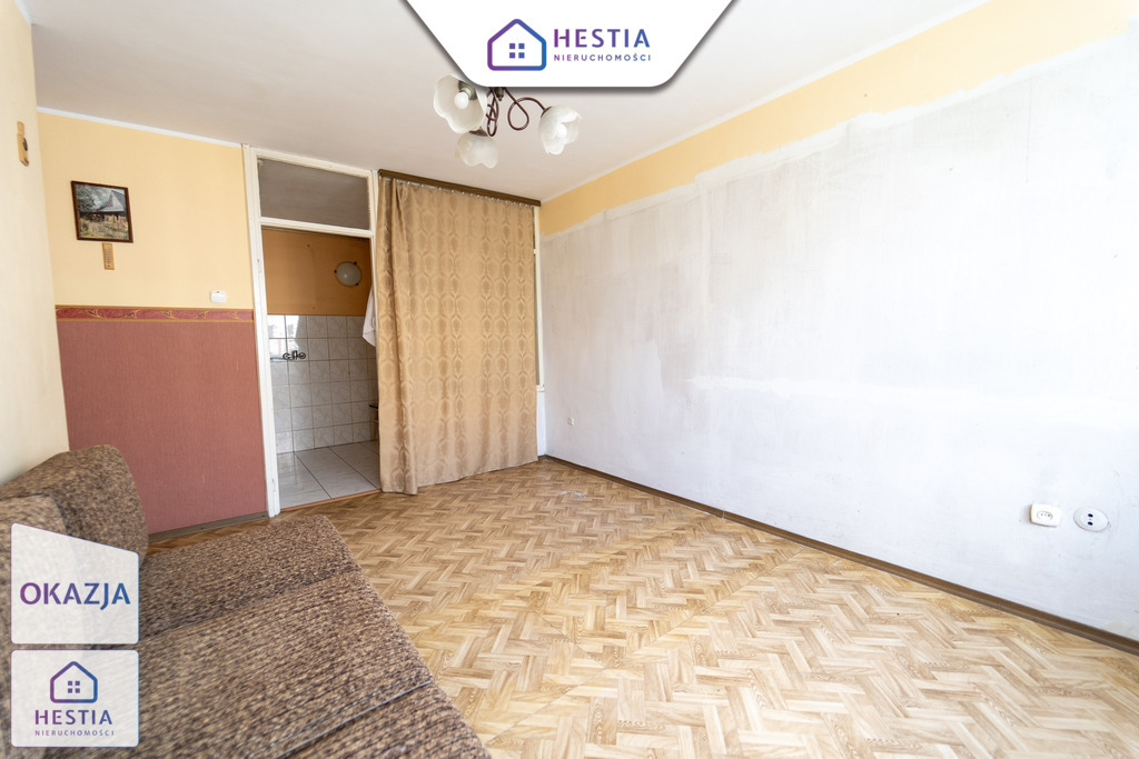 Przestronne 4-pokojowe mieszkanie. (3)