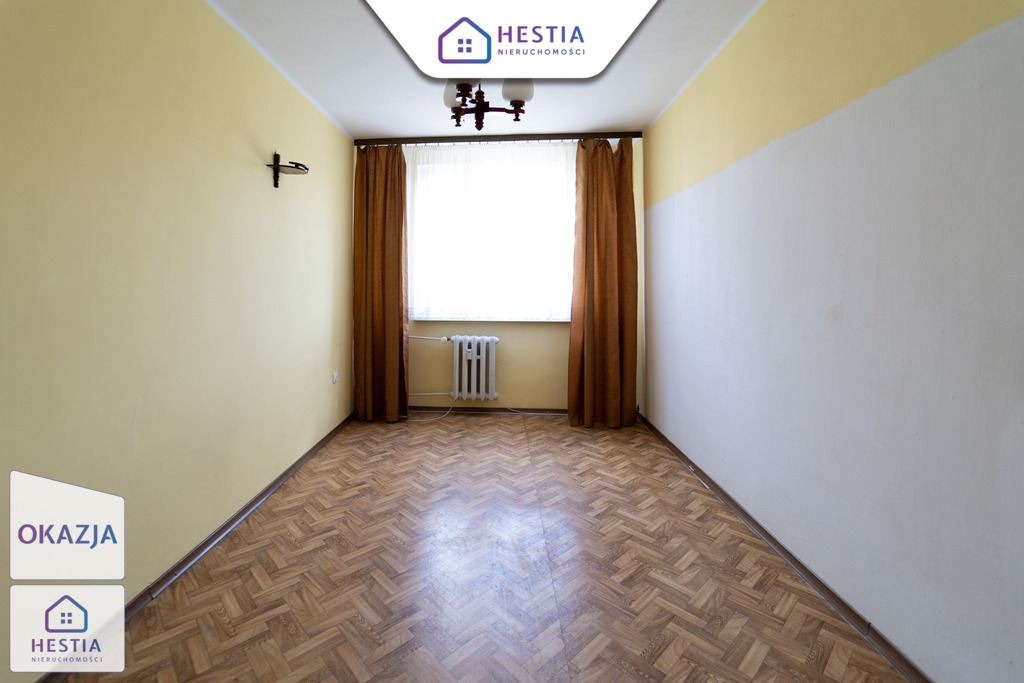 Przestronne 4-pokojowe mieszkanie. (7)