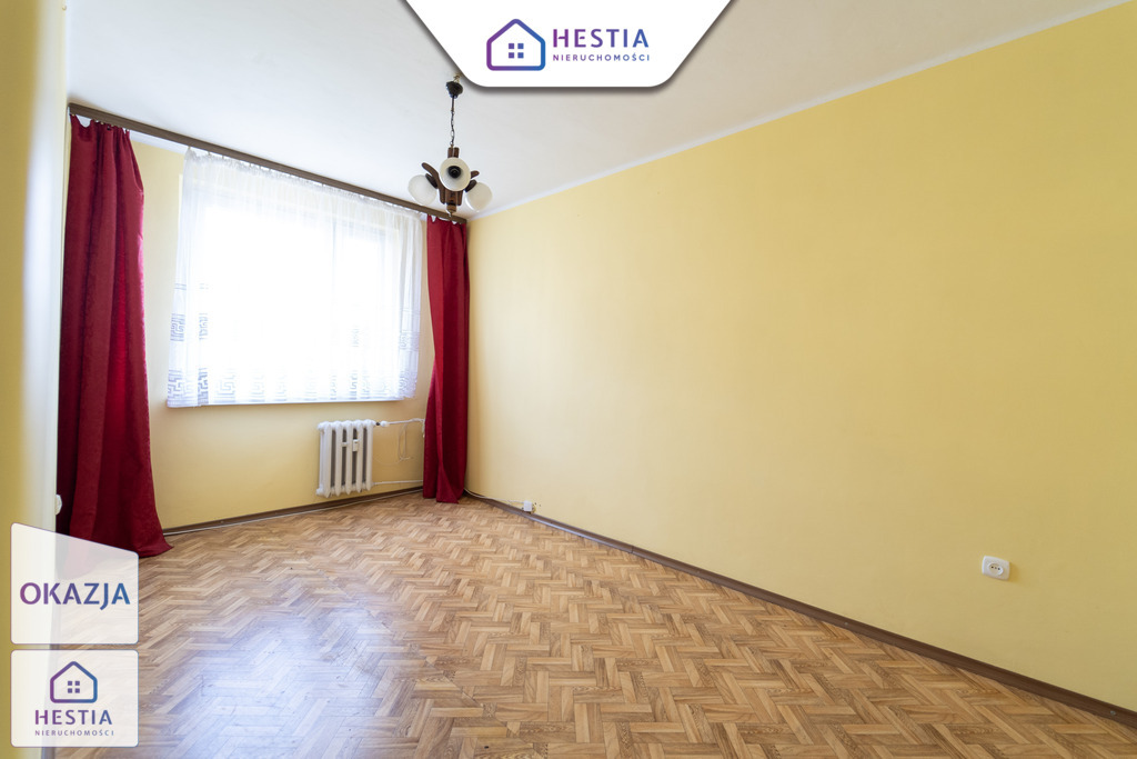 Przestronne 4-pokojowe mieszkanie. (8)