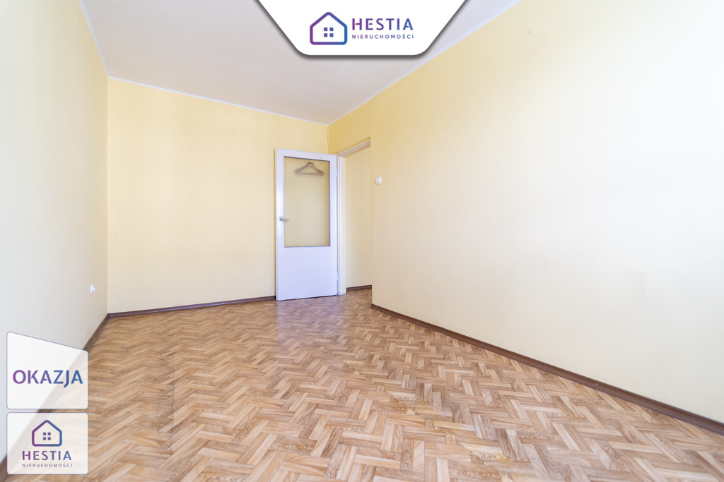 Przestronne 4-pokojowe mieszkanie. (9)