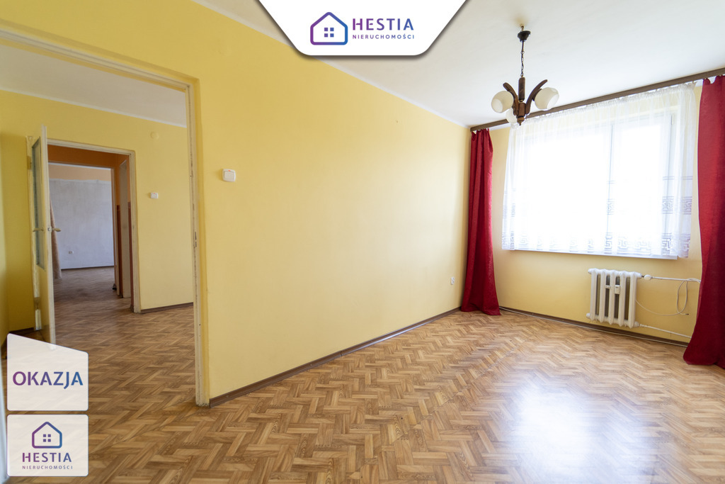 Przestronne 4-pokojowe mieszkanie. (10)