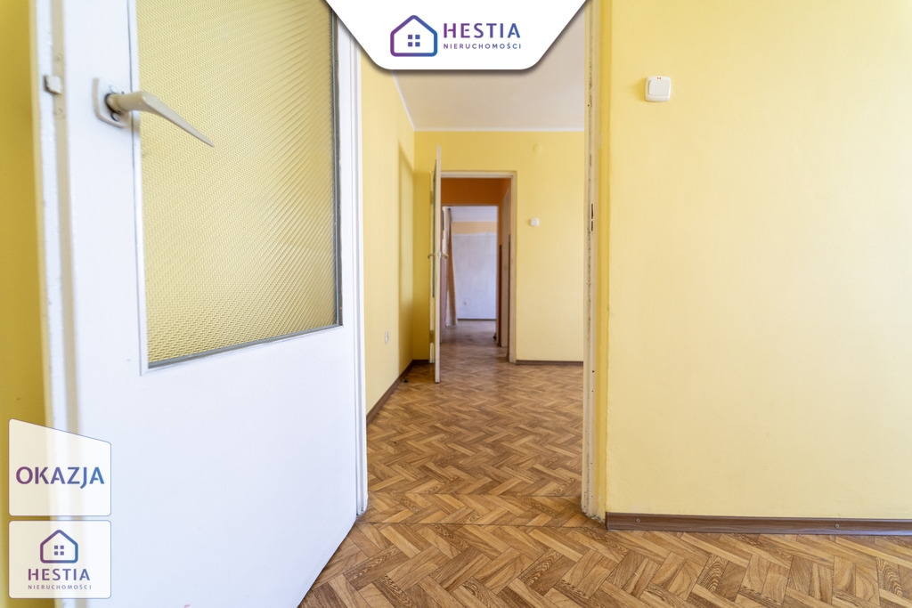 Przestronne 4-pokojowe mieszkanie. (11)