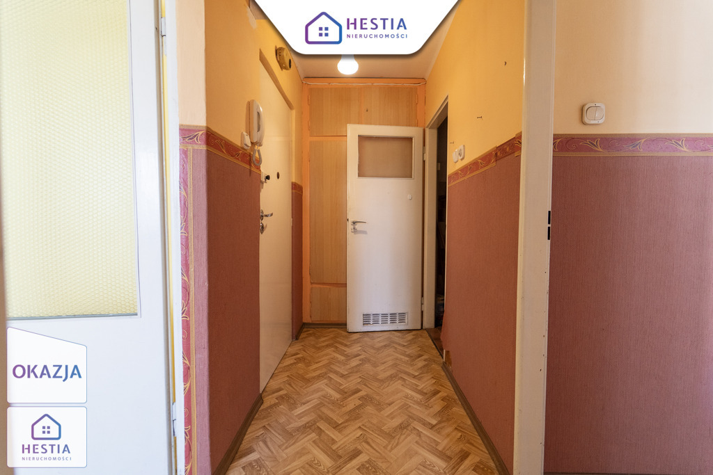 Przestronne 4-pokojowe mieszkanie. (12)