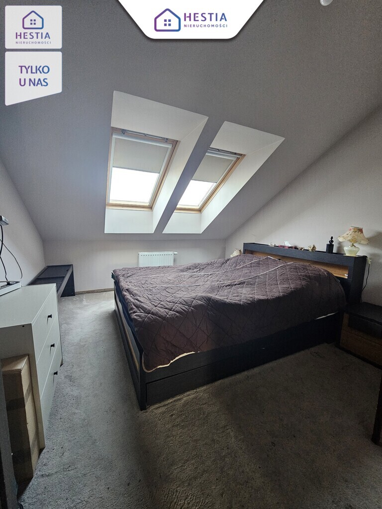 Dwupoziomowe ,słoneczne 4 pokoje!!! (16)