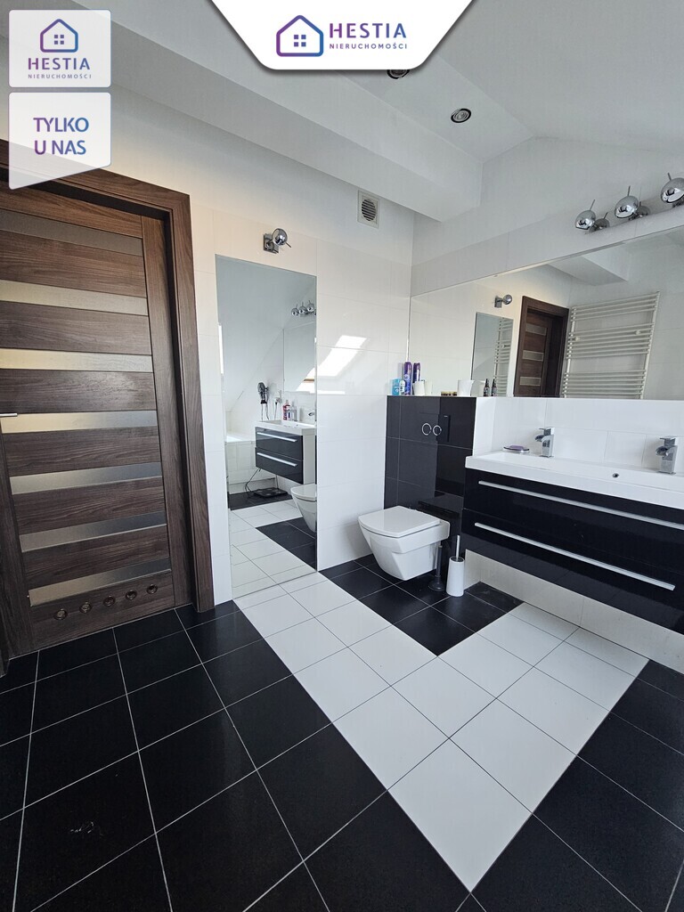 Dwupoziomowe ,słoneczne 4 pokoje!!! (17)