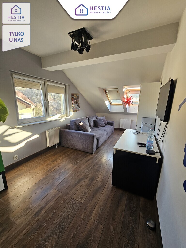 Dwupoziomowe ,słoneczne 4 pokoje!!! (15)