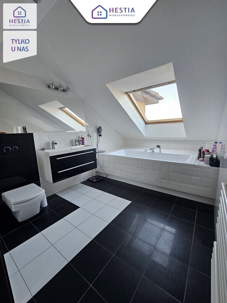 Dwupoziomowe ,słoneczne 4 pokoje!!! (18)