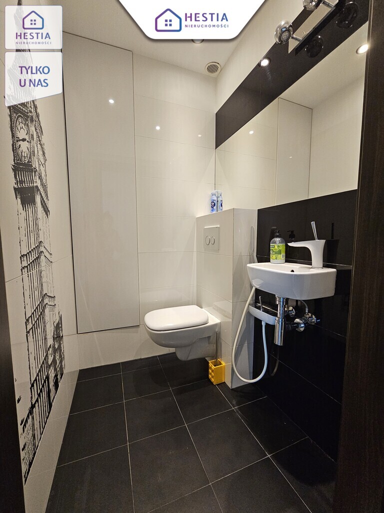 Dwupoziomowe ,słoneczne 4 pokoje!!! (9)