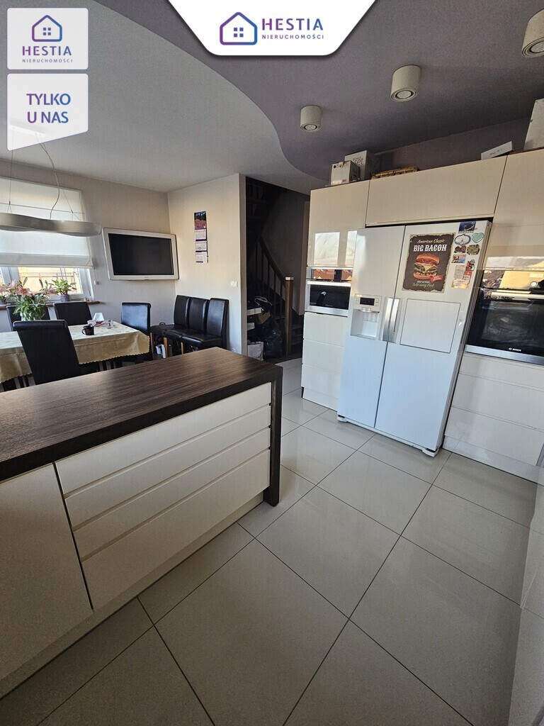 Dwupoziomowe ,słoneczne 4 pokoje!!! (8)