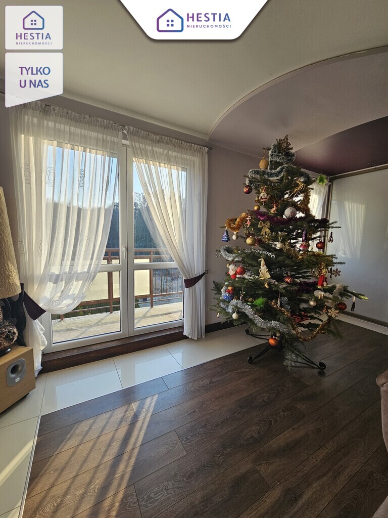 Dwupoziomowe ,słoneczne 4 pokoje!!! (2)