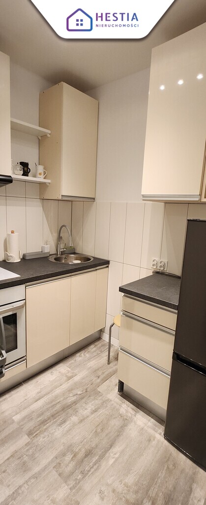 Kawalerka plus! Na wynajem, Stare Miasto (9)