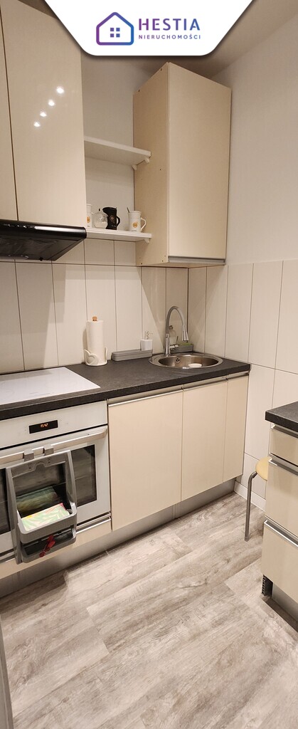 Kawalerka plus! Na wynajem, Stare Miasto (10)