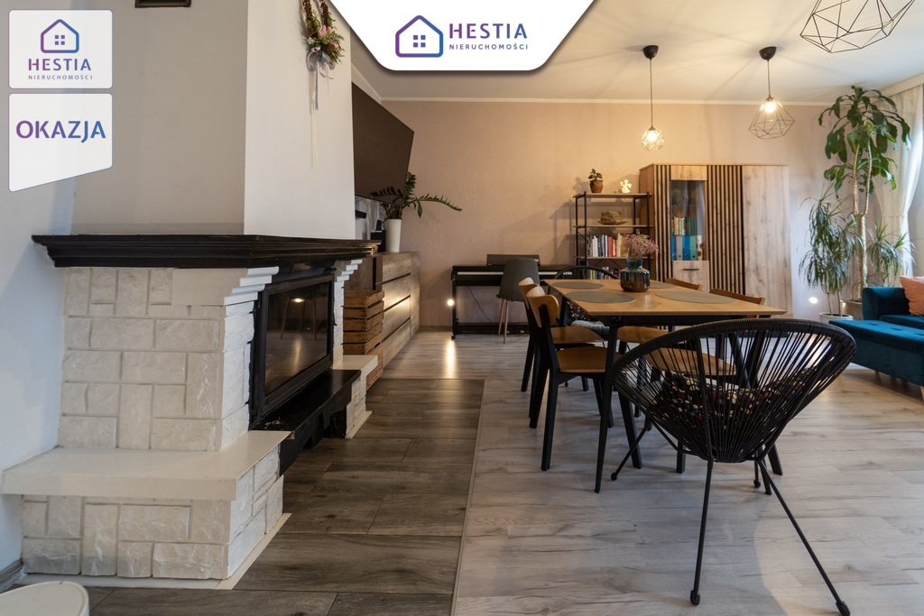 Mieszkanie na 1 pietrze w ścisłym centrum miasta. (1)