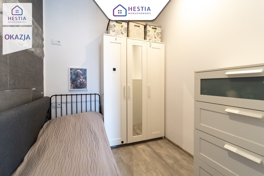 Mieszkanie na 1 pietrze w ścisłym centrum miasta. (7)