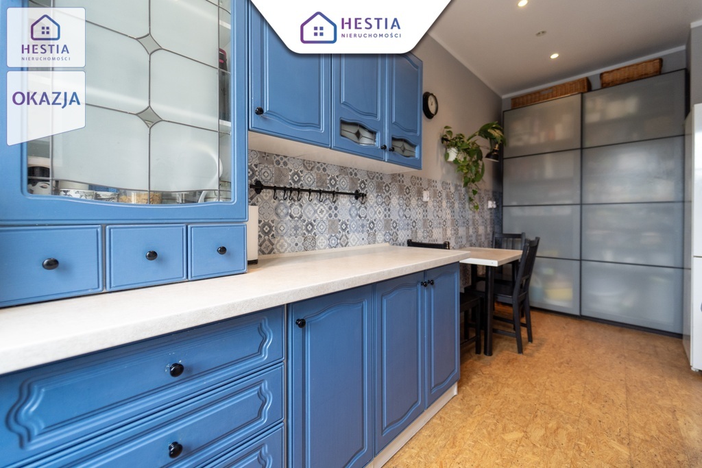 Mieszkanie na 1 pietrze w ścisłym centrum miasta. (10)