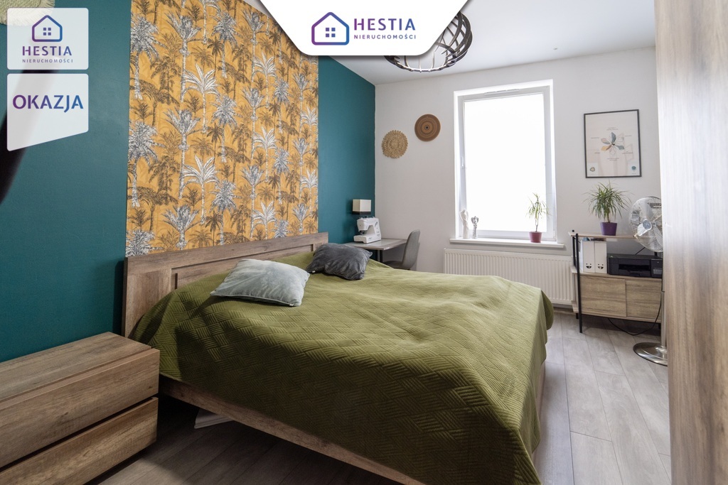 Mieszkanie na 1 pietrze w ścisłym centrum miasta. (11)