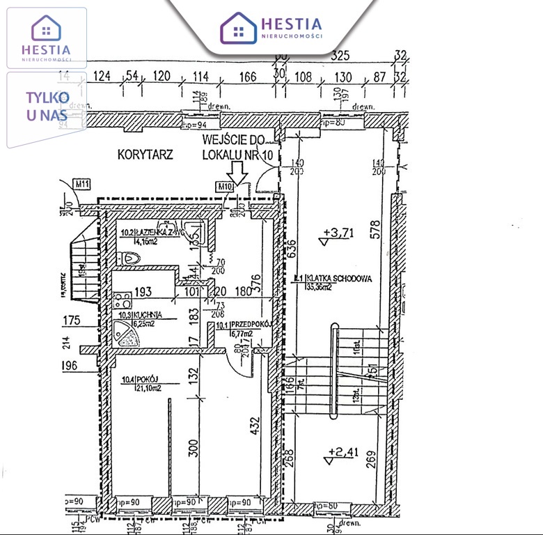 Kawalerka Zawadzkiego-Klonowica!! (16)