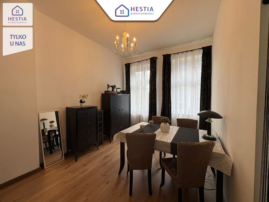 Kawalerka Zawadzkiego-Klonowica!! (1)