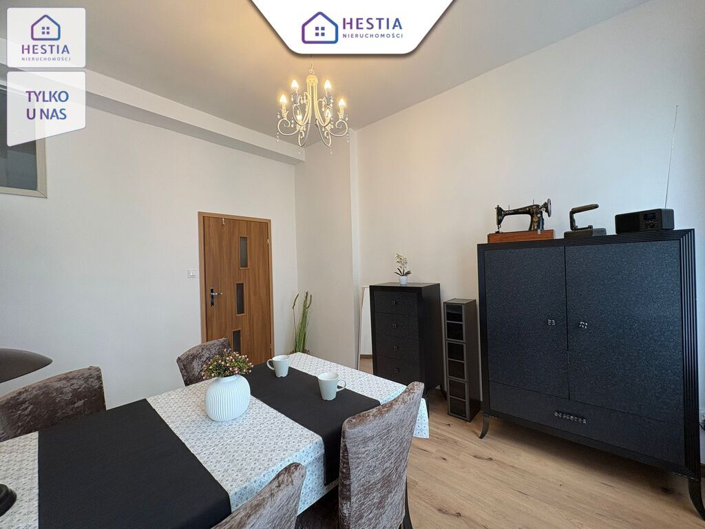 Kawalerka Zawadzkiego-Klonowica!! (4)