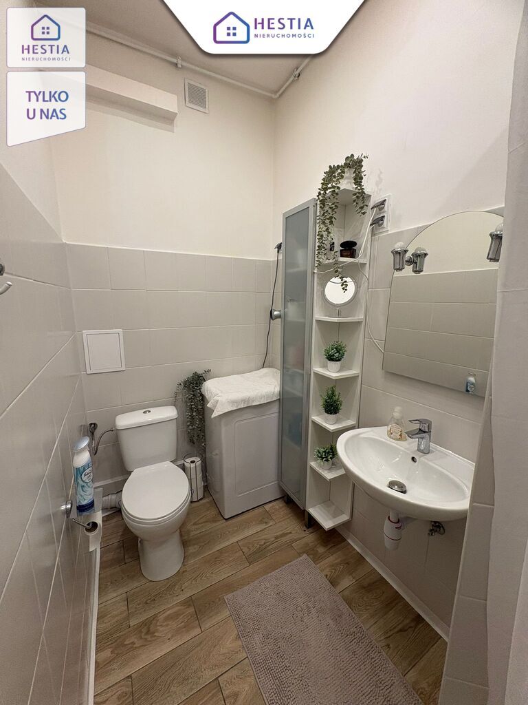 Kawalerka Zawadzkiego-Klonowica!! (11)