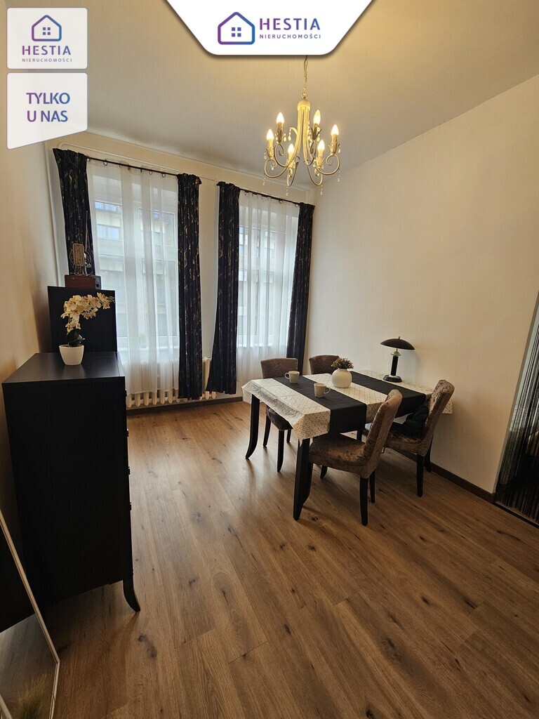 Kawalerka Zawadzkiego-Klonowica!! (2)