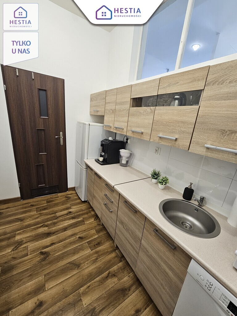 Kawalerka Zawadzkiego-Klonowica!! (8)