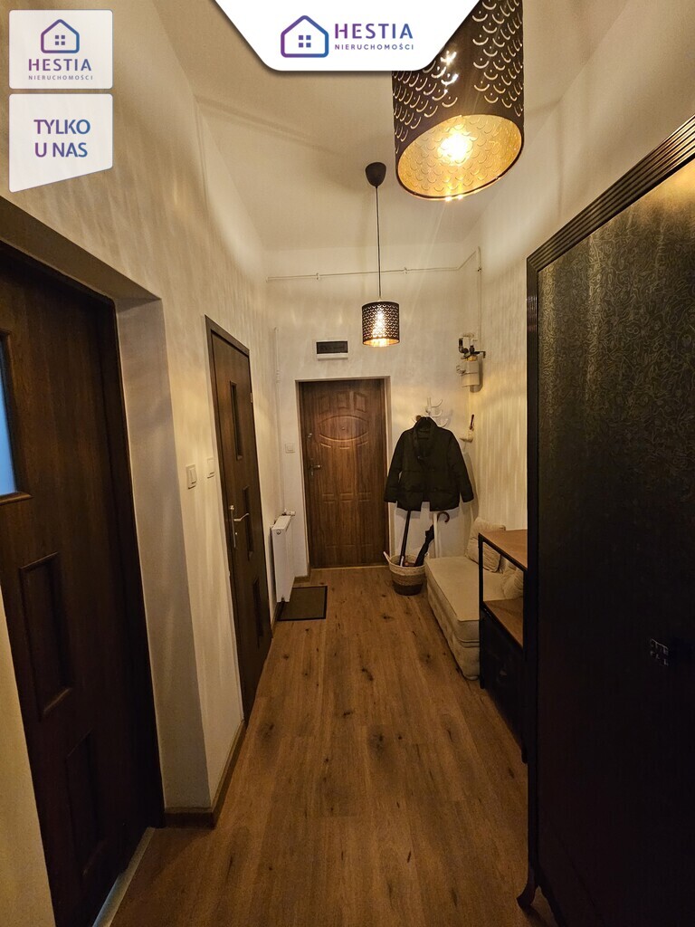 Kawalerka Zawadzkiego-Klonowica!! (7)