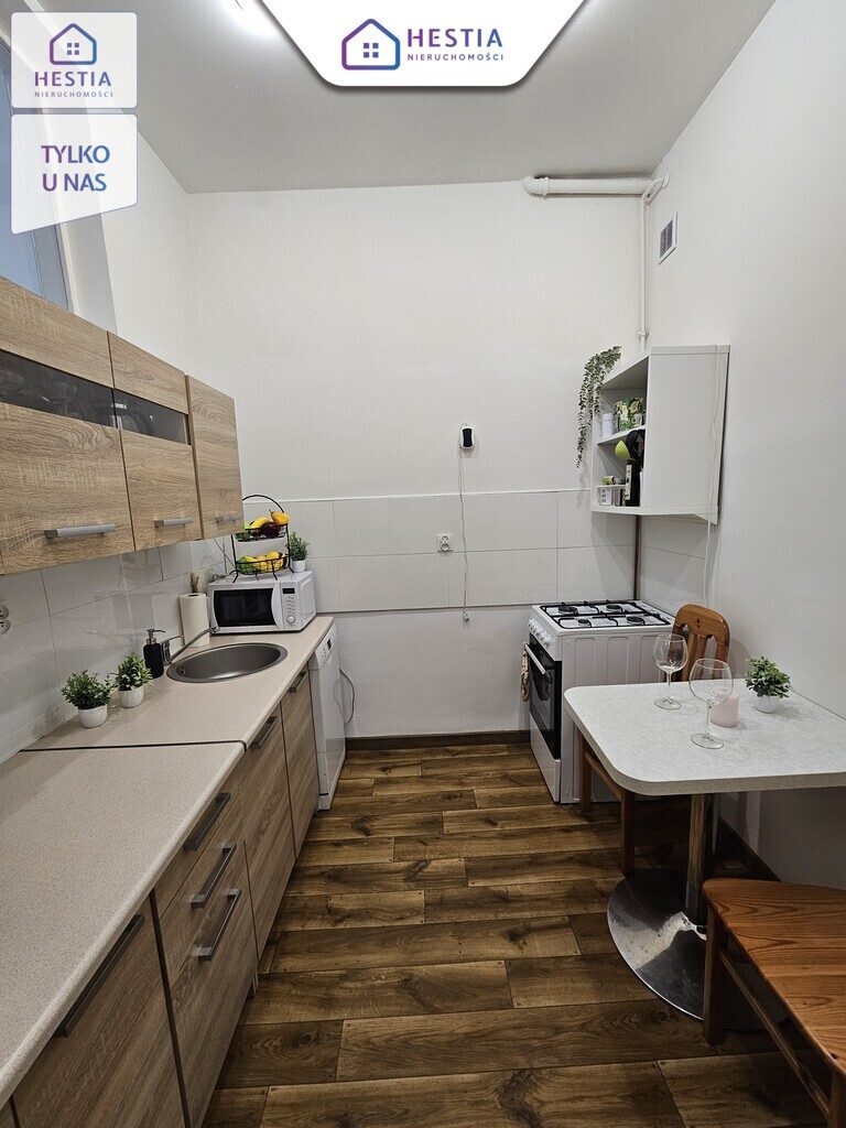 Kawalerka Zawadzkiego-Klonowica!! (9)