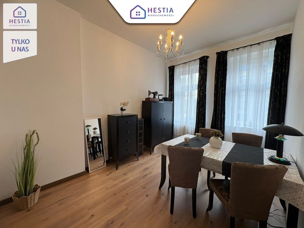 Kawalerka Zawadzkiego-Klonowica!! (3)