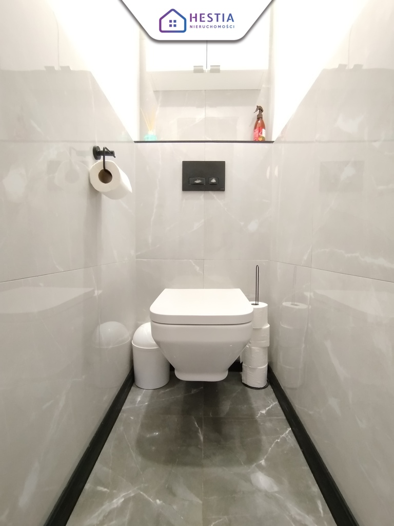 Piękne cztery pokoje gotowe do wprowadzenia. (10)