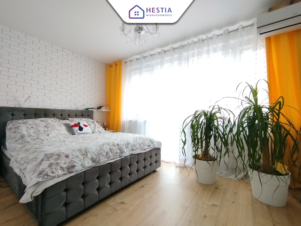 Piękne cztery pokoje gotowe do wprowadzenia. (2)