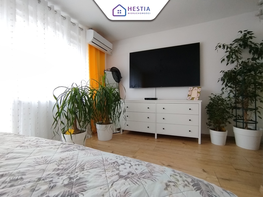 Piękne cztery pokoje gotowe do wprowadzenia. (1)