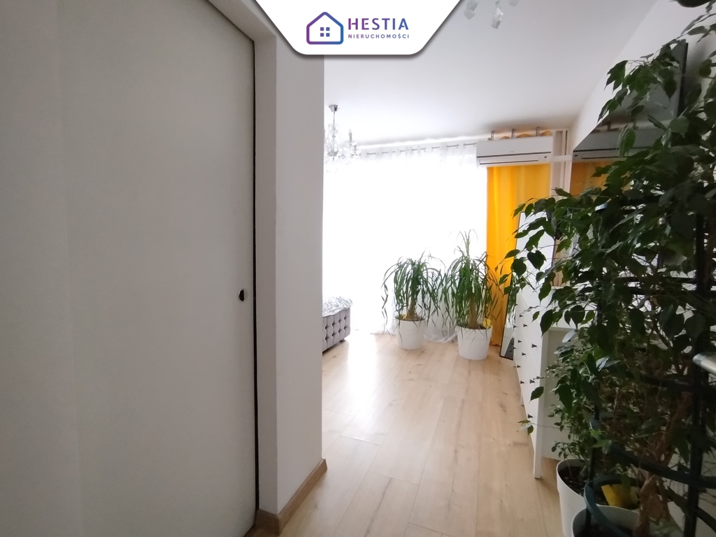 Piękne cztery pokoje gotowe do wprowadzenia. (3)