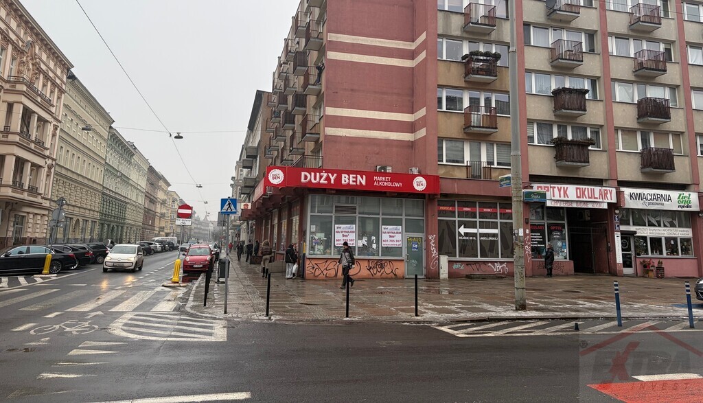 Lokal usługowy, ścisłe centrum, duże witryny (2)