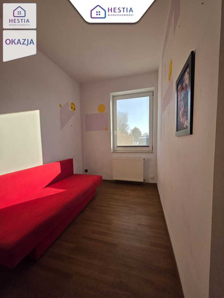 Bezczynszowe mieszkanie z ogródkiem (4)