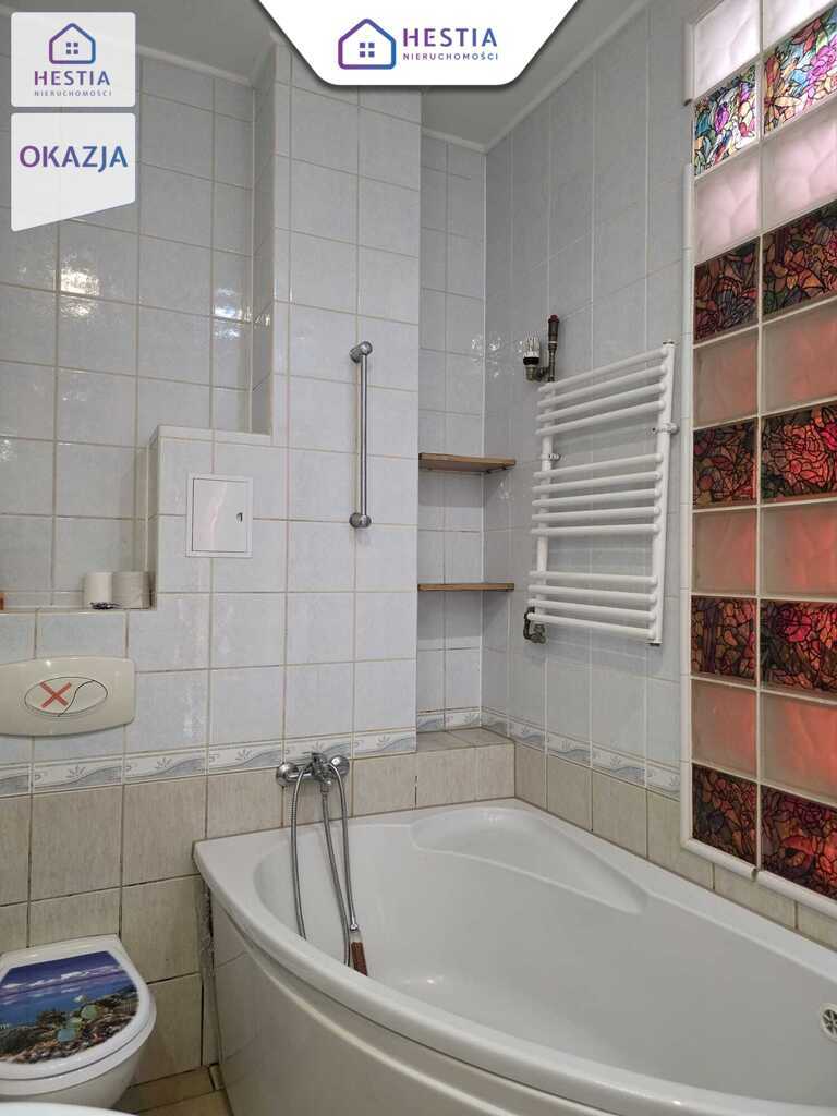 Bezczynszowe mieszkanie z ogródkiem (8)