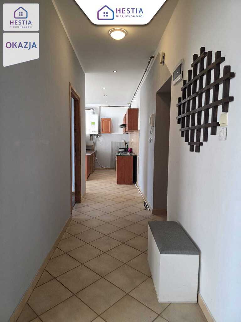 Bezczynszowe mieszkanie z ogródkiem (13)