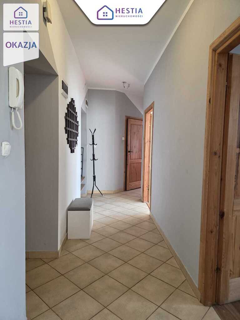 Bezczynszowe mieszkanie z ogródkiem (14)