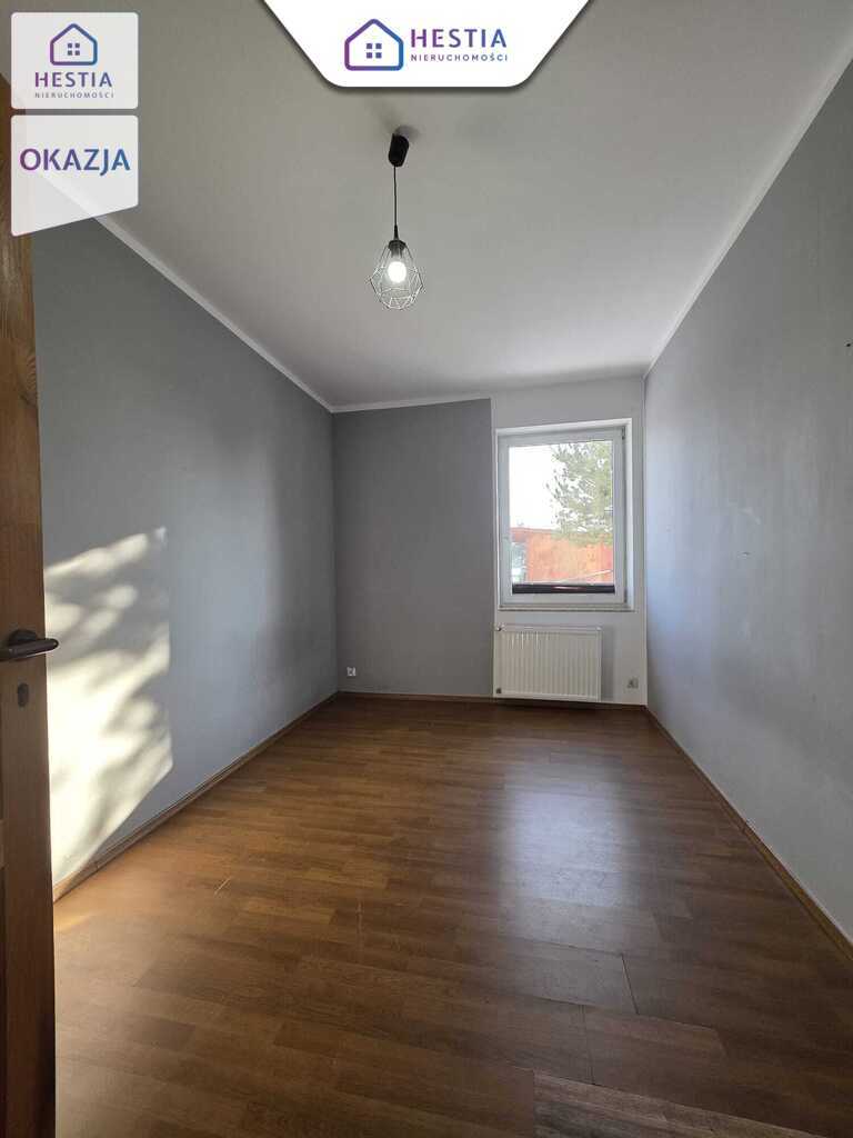 Bezczynszowe mieszkanie z ogródkiem (7)