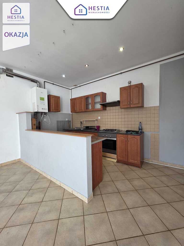 Bezczynszowe mieszkanie z ogródkiem (11)