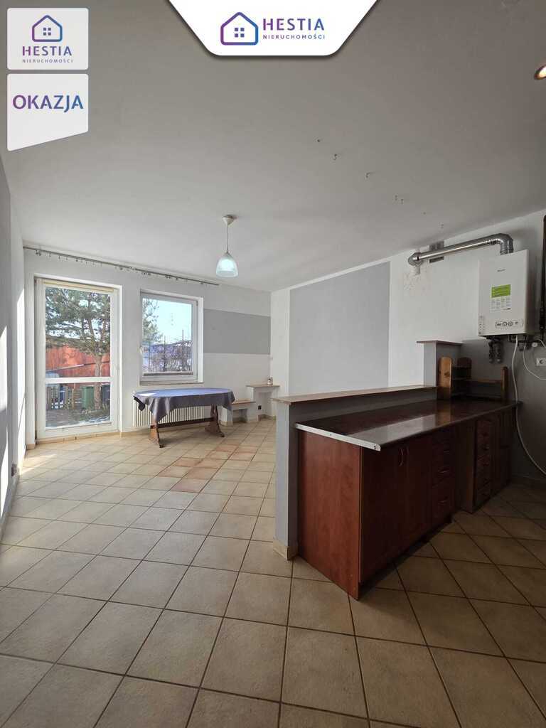 Bezczynszowe mieszkanie z ogródkiem (12)