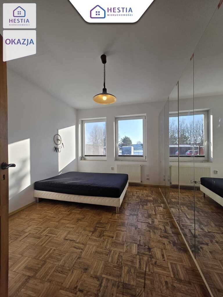 Bezczynszowe mieszkanie z ogródkiem (3)