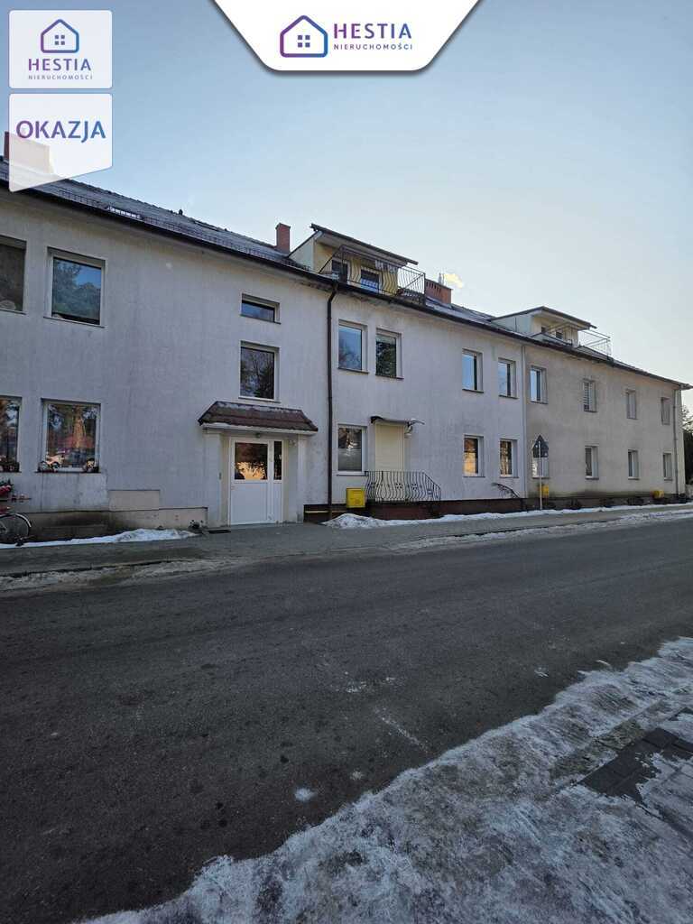 Bezczynszowe mieszkanie z ogródkiem (2)