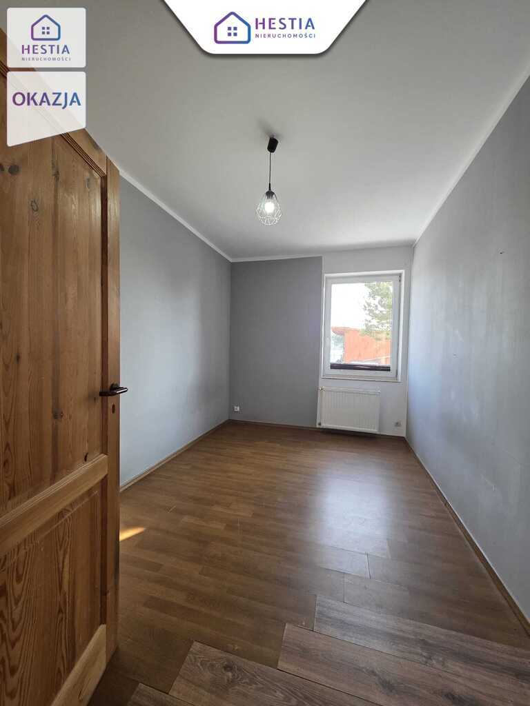 Bezczynszowe mieszkanie z ogródkiem (6)