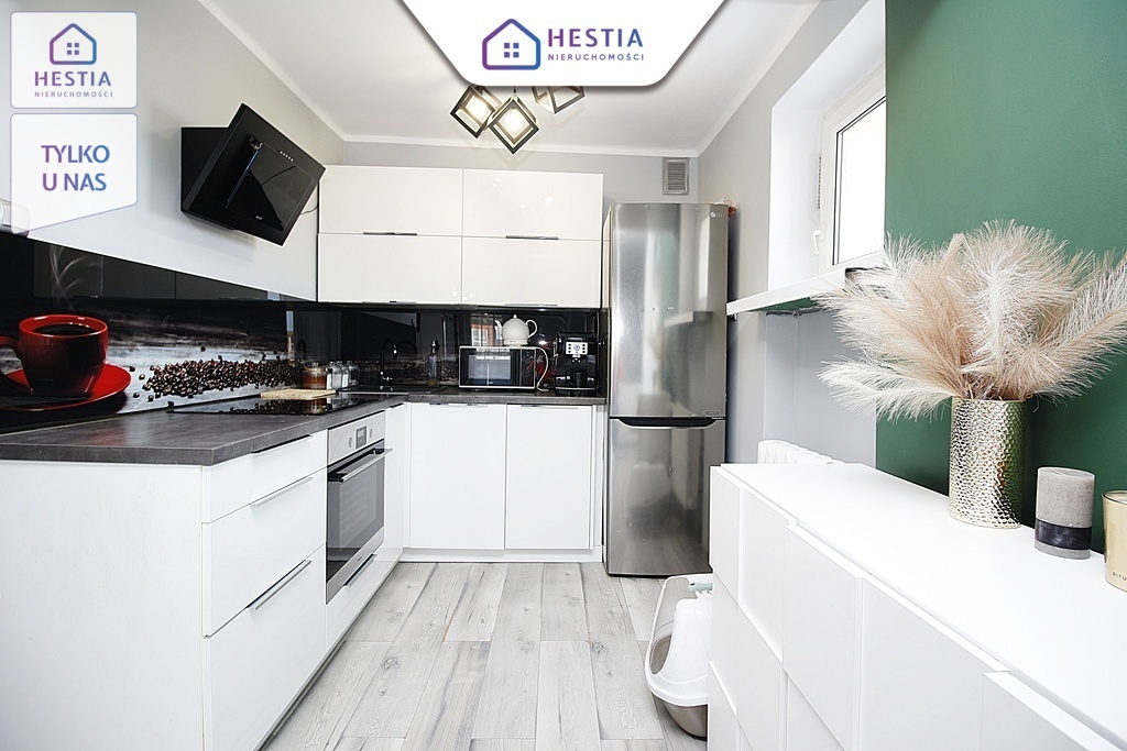 Dwa pokoje z dużym balkonem (3)