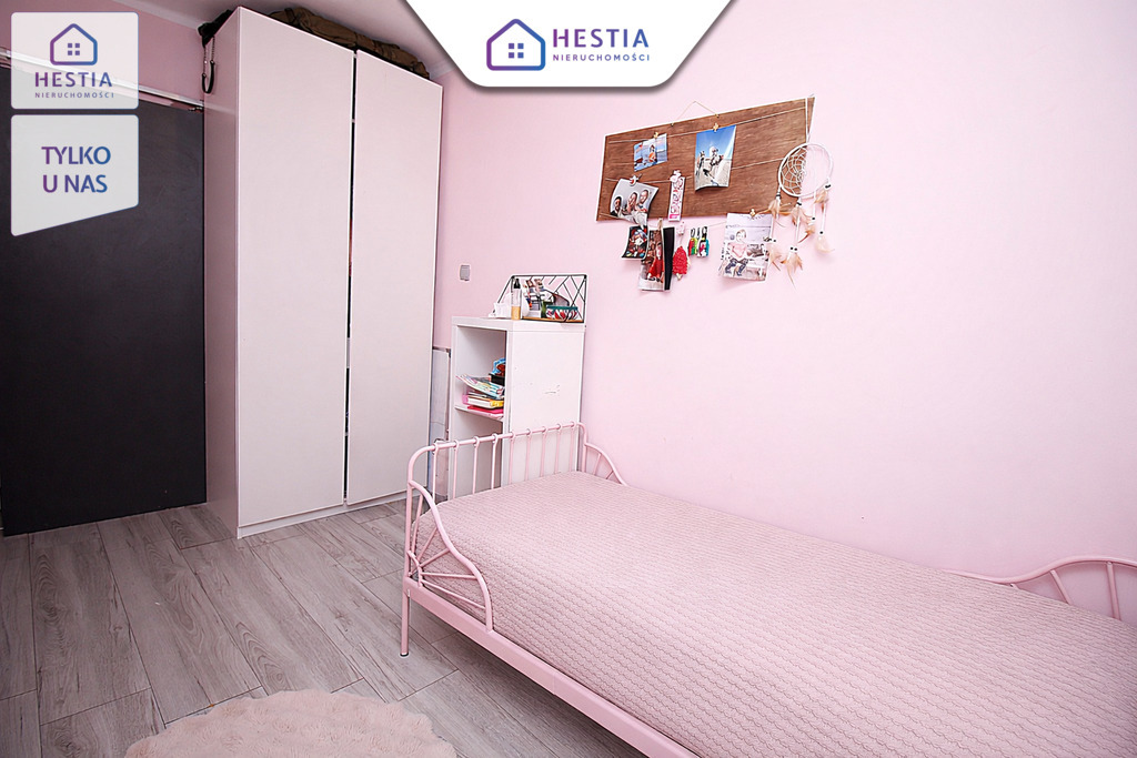 Dwa pokoje z dużym balkonem (8)