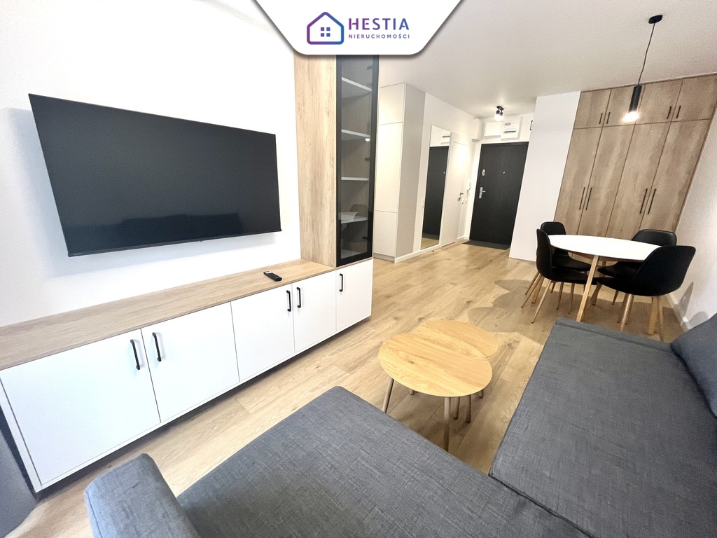 Nowoczesne 2-pokojowe mieszkanie (3)